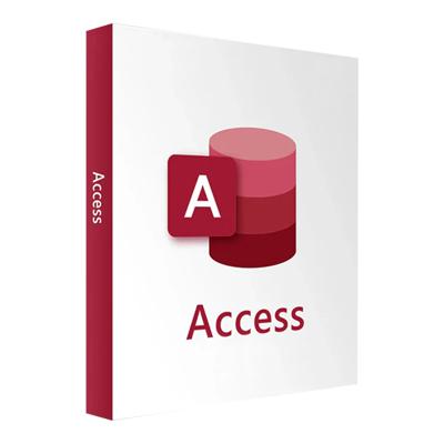Access 2021 - 2 apparaten - Retail online - CD Key Levenslang