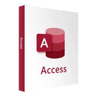 Access 2021 - 2 apparaten - Retail online - CD Key Levenslang