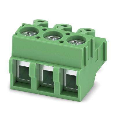 Phoenix Contact 1934874 Printplaatconnector 250 stuk(s)