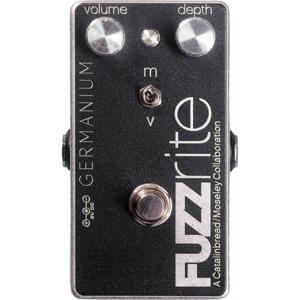 Catalinbread Fuzzrite Germanium fuzz effectpedaal met 2 modi