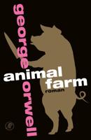 Animal farm (Paperback)