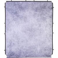 Manfrotto EzyFrame vintage achtergrond hoes 2x2,3m beton Manfrotto EzyFrame vintage achtergrond hoes 2x2,3m beton