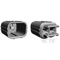 Seal Sensor Connectors - Connectors TE AMP Seal Sensor Connectors - Connectors 184175-1 TE Connectivity Inhoud: 1 stuk(s)