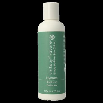 Tints Of Nature Treatment hydrate 140 Milliliter