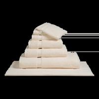 Vandyck Vandyck Ranger Gastendoekje 40x60 cream tan