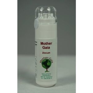 Mother Gaia Fysiek 12 zincum (6 gr)