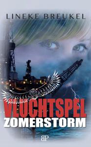 Zomerstorm (Paperback)