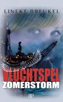 Zomerstorm (Paperback) - thumbnail