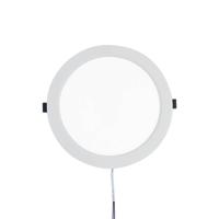 Vtac Led Downlight 3W - Ø 9,8cm - 6000K 9000030 - thumbnail