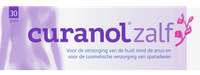 Curanol Zalf 30gr Curanol Zalf 30gr