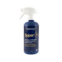 Super 7+ Navel Spray - 473 ml