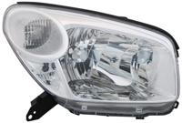 Koplamp rechts 200377152