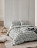 Sleeptime All-in one Lazy dekbed Hannah Met Kussenslopen Sleeptime All-in one Lazy dekbed Hannah Met Kussenslopen