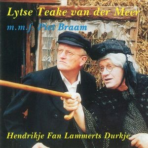 Hendrikje Fan Lammerts Durkje