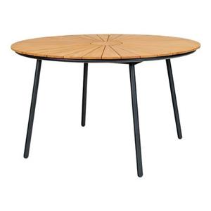 House Nordic - Eettafel Cleveland Teak