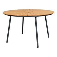 House Nordic - Eettafel Cleveland Teak - thumbnail