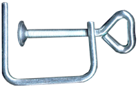 Connex lijmknecht 50mm voor figuurzaag vz - cox806019