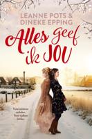 Alles geef ik jou (Paperback)