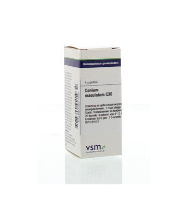 Conium maculatum C30