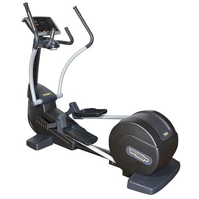 Technogym crosstrainer Synchro Excite+ 700i zwart gebruikt