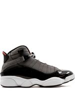 Jordan baskets Jordan 6 Rings - Gris - thumbnail