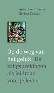 Op de weg van het geluk (Paperback)