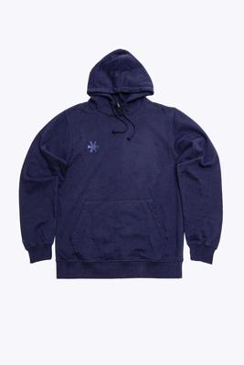 Osaka Hoodie Basic Navy 23