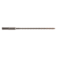 Wolfcraft Hamer-slagboor | HM | SDS-plus | Ø6 x 210mm | 1 stuk - 7990000