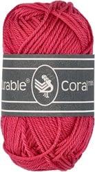 Durable Coral Mini 221 Holly berry