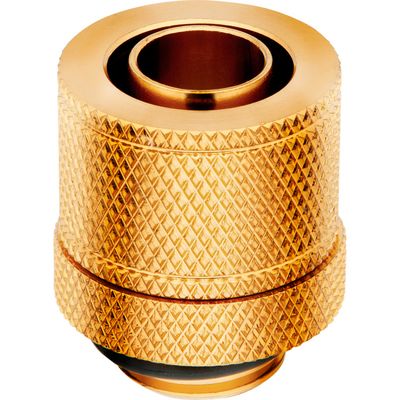 Corsair Hydro X Series XF Compression 10/13mm (3/8" / 1/2") ID/OD verbinding