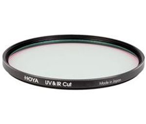 Hoya 58mm UV-IR filter