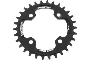 Blackspire Kettingblad snaggletooth sram 80 30