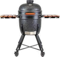 BASTE Kamado barbecue 23,5 inch - thumbnail