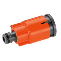 Gardena Waterstekker met stopventiel - 5797-20 - 5797-20 - thumbnail
