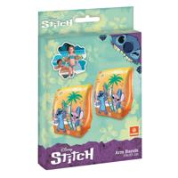 Mondo zwembandjes stitch, 2-6 jaar