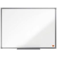 Whiteboard nobo essence staal 45x60cm retail | 3 stuks