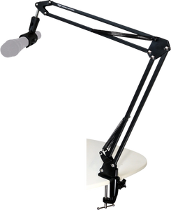 TIE Studio Mic Stand Flexible