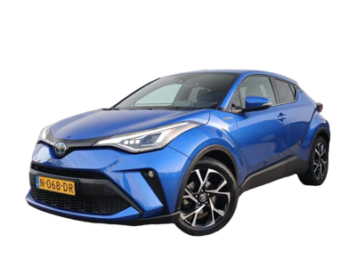 Toyota C HR