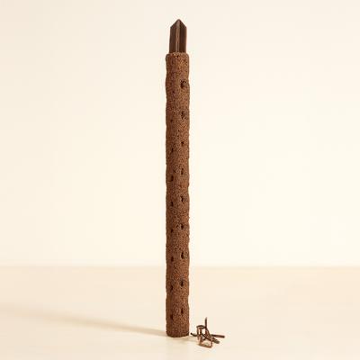 Klimstok Kratiste - 100% bio (Incl. 15 klemmen + connector)
