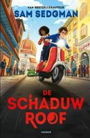 De Schaduwroof - Sam Sedgman - ebook