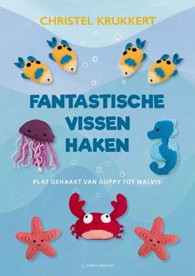 Fantastische vissen haken (Paperback)