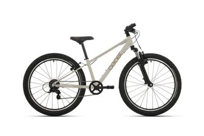 Bikefun Fiets 24" the beast 6v