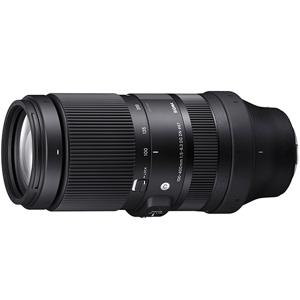 Sigma 100-400mm F/5-6.3 DG DN OS Contemporary Sony FE OUTLET