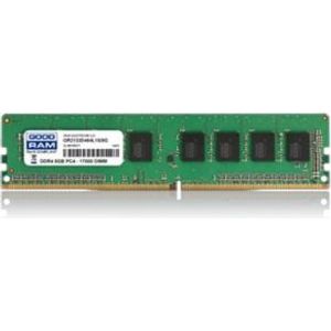 Goodram GR2666D464L19S/8G geheugenmodule 8 GB 1 x 8 GB DDR4 2666 MHz