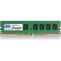 Goodram GR2666D464L19S/8G geheugenmodule 8 GB 1 x 8 GB DDR4 2666 MHz - thumbnail