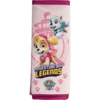 Kussentje voor veiligheidsgordel The Paw Patrol