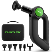 Tunturi MG70 Massage Gun Pro - thumbnail