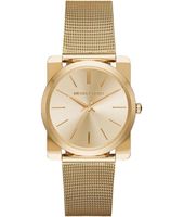 Horlogeband Michael Kors MK3496 Staal Doublé 20mm