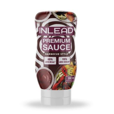 Inlead Premium Sauce Barbecue Style (350 ml)