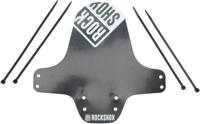 ROCKSHOX Clip-on fender rs black/white